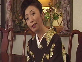 五十路和服美人の女将に中出し4時間　14人　サンプル画像13